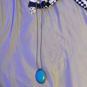 Turquoise Necklace